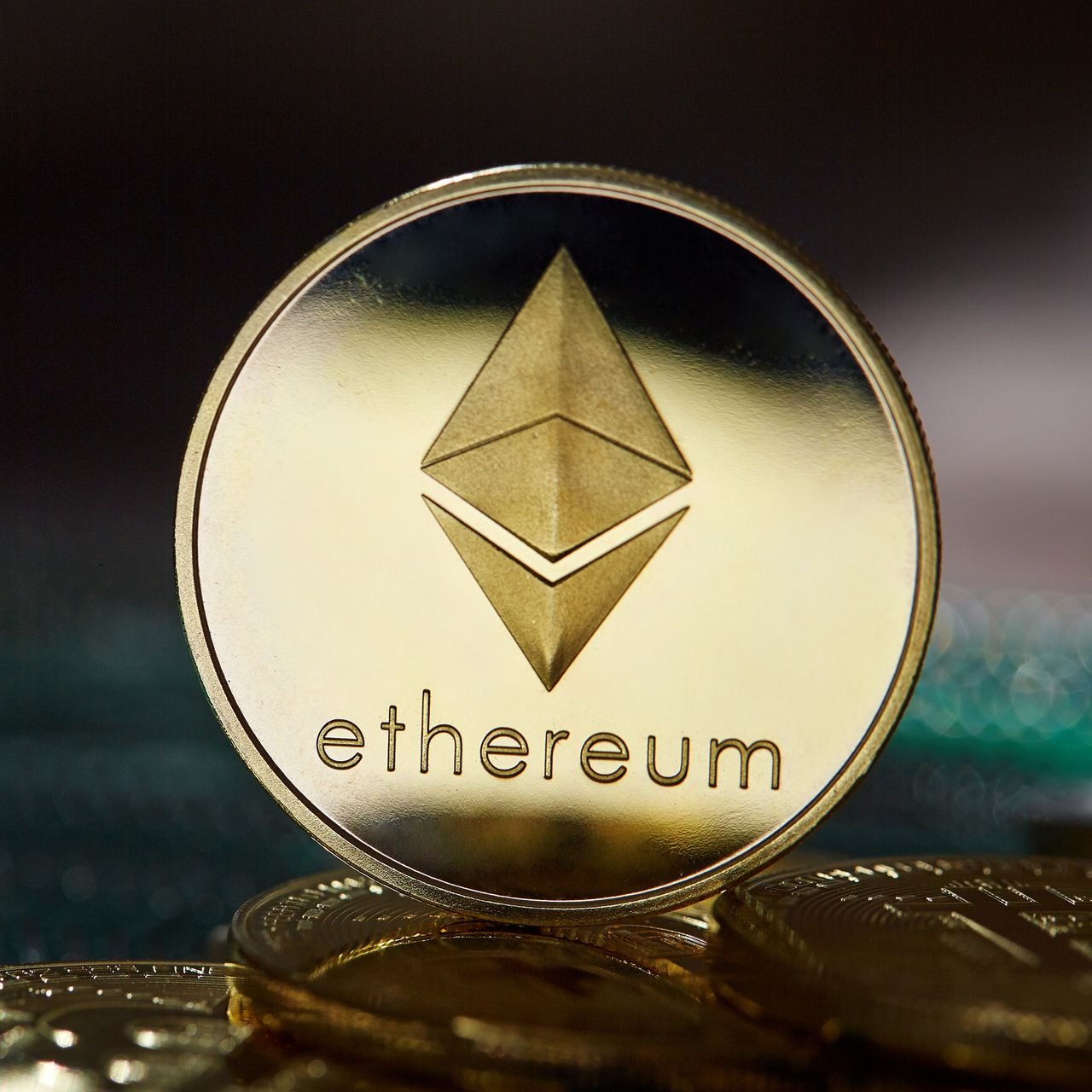 ETHERIUM IMAGE